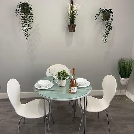 Ivy Mount Boutique Dom wakacyjny Manchester