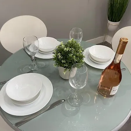 Holiday home Ivy Mount Boutique