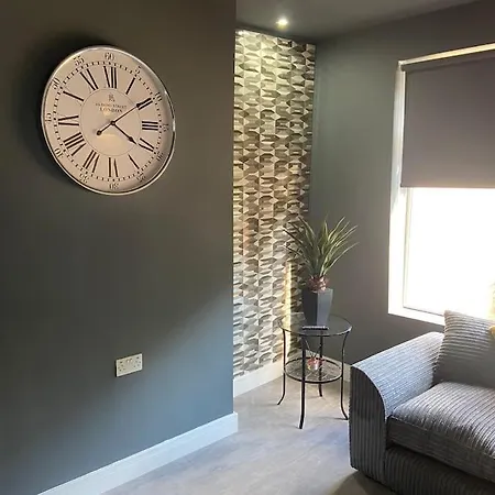 Ivy Mount Boutique Manchester