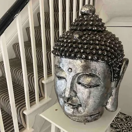 Dom wakacyjny Ivy Mount Boutique Manchester