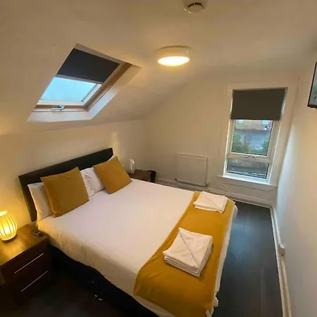 Ferienhaus Ivy Mount Boutique