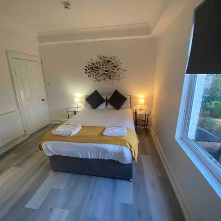 Ivy Mount Boutique Holiday home