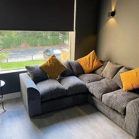 Ivy Mount Boutique Holiday home