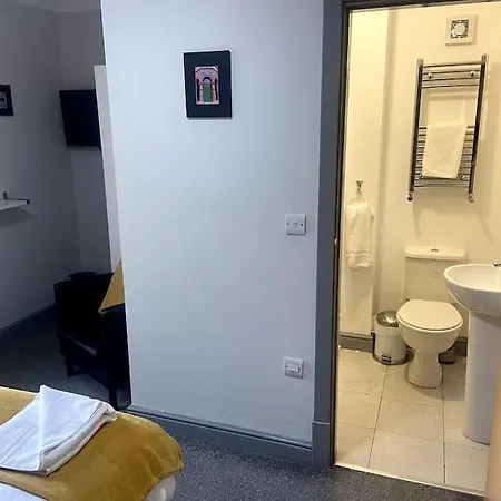 Ferienhaus Ivy Mount Boutique