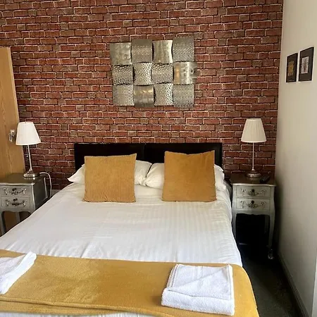 Holiday home Ivy Mount Boutique Manchester