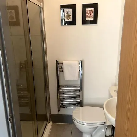 Ivy Mount Boutique Manchester