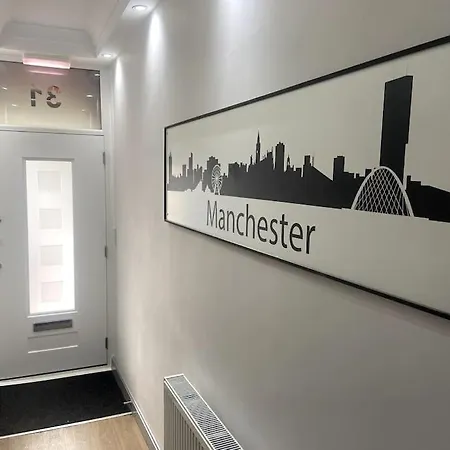 Holiday home Ivy Mount Boutique *