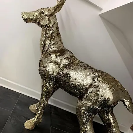 Ivy Mount Boutique Dom wakacyjny Manchester