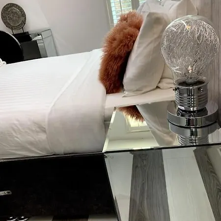 Ivy Mount Boutique Dom wakacyjny Manchester