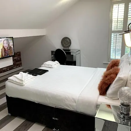 Holiday home Ivy Mount Boutique