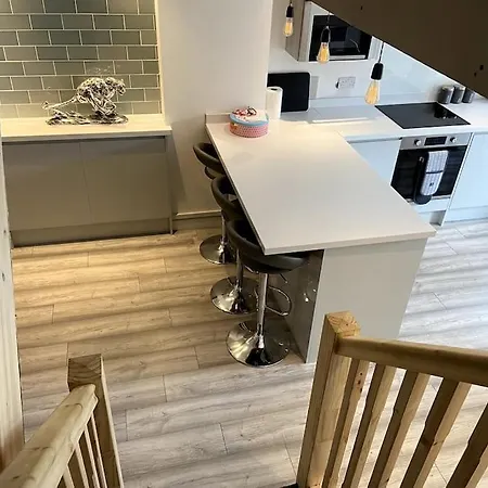 Holiday home Ivy Mount Boutique Manchester