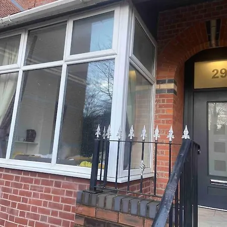 Ivy Mount Boutique Holiday home Manchester