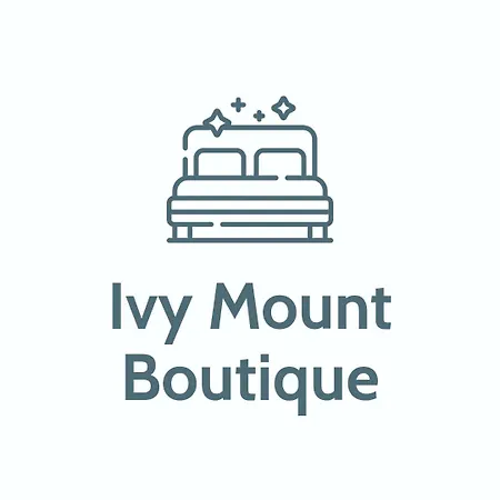 Holiday home Ivy Mount Boutique *