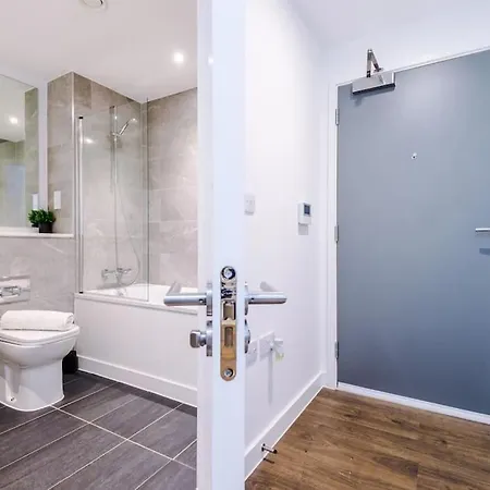Monthly Deals,family,contractors, Business And Leisure Apartment *
