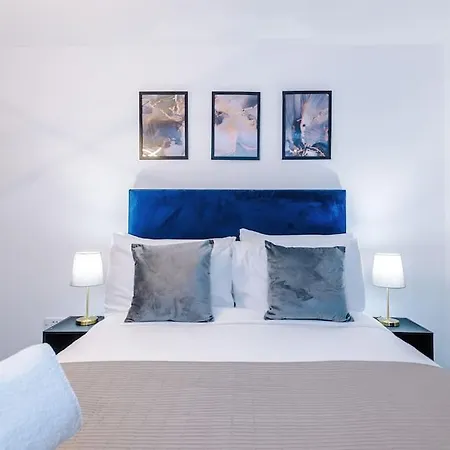 Monthly Deals,family,contractors, Business And Leisure Apartment