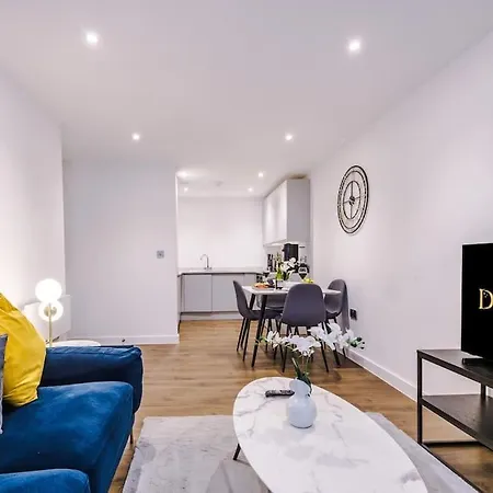 Monthly Deals,family,contractors, Business And Leisure Apartment *