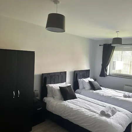 Apartment Crownjewelofthenorthwest *