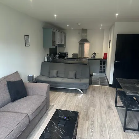 Apartment Crownjewelofthenorthwest *