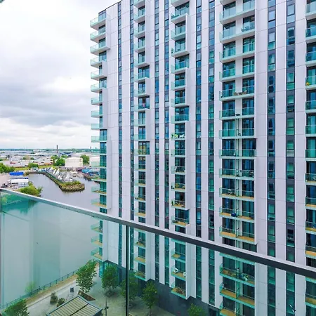 Media - Skyline View