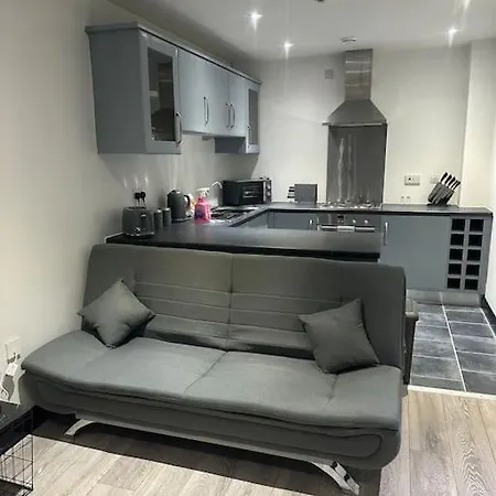 Crownjewelofthenorthwest Apartment *