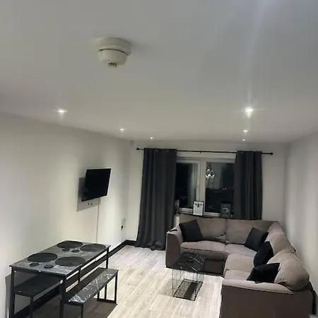 Apartment Crownjewelofthenorthwest *