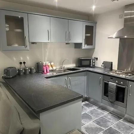 Crownjewelofthenorthwest * Manchester