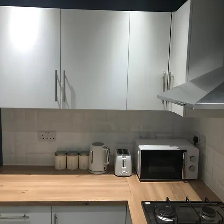 Private Campsite Manchester