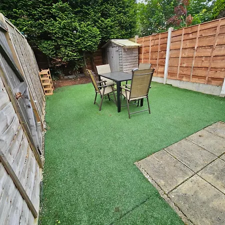 Sweet Dreamz Apartment *