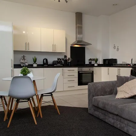 2bd Cozy Retreat With Parking Apartamento *