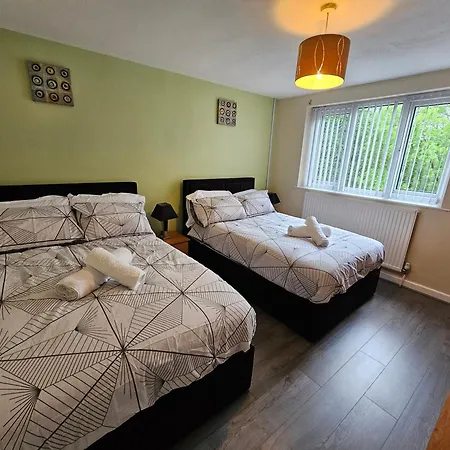 Sweet Dreamz Apartment