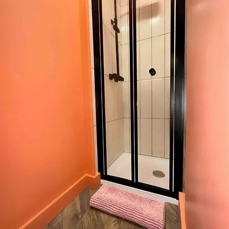 Appartement Coral Cove- Centre For 8 *