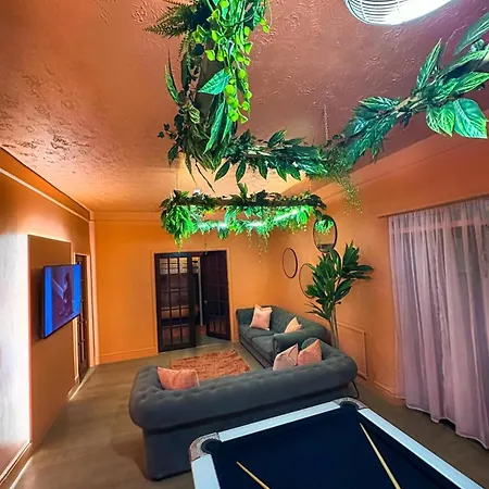 Coral Cove- Centre For 8 Appartement *