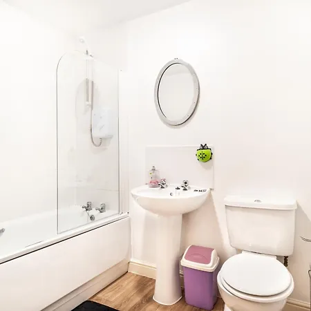 Cocoon- A Cozy Retreat Manchester