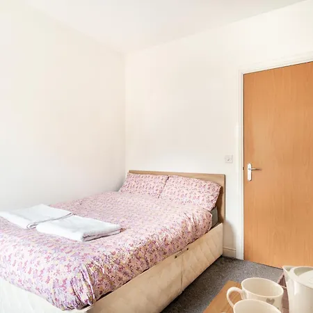Séjour chez l'habitant Cocoon- A Cozy Retreat