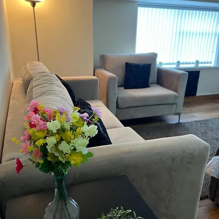 Luxury Апартаменты