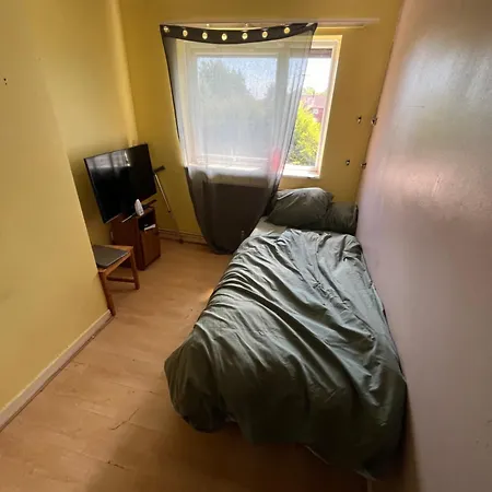 Lovely Salford Privatunterkunft *