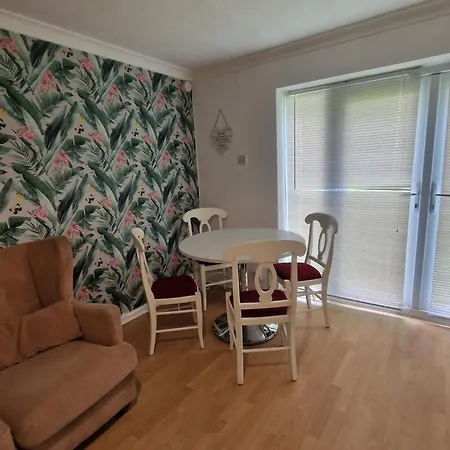 Largess Associates Ltd Apartment *