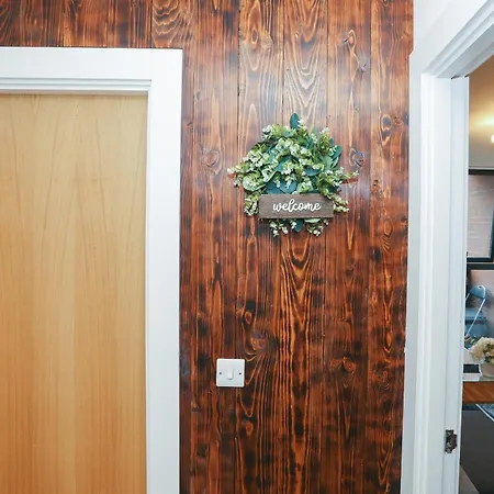 Apartment 3g & Lets City Centre Manchester