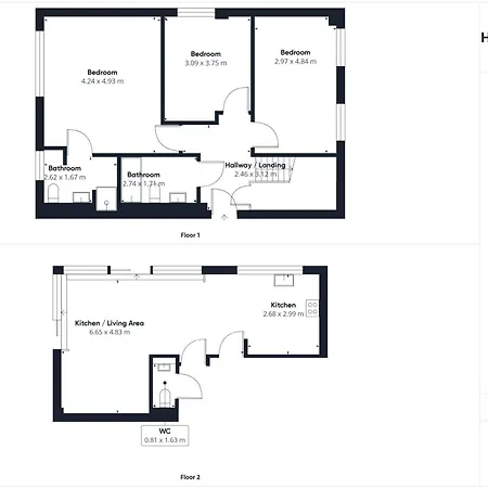 Host & - Apartamento