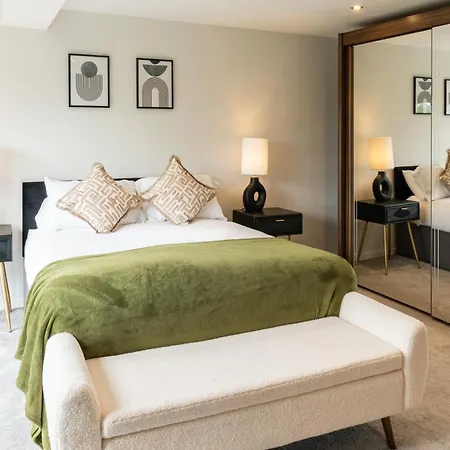 Host & - Apartamento *