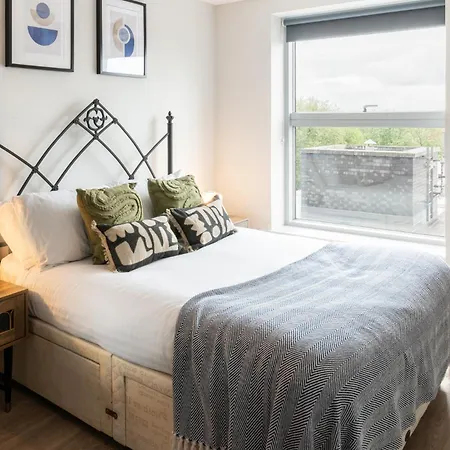 Host & - Apartamento