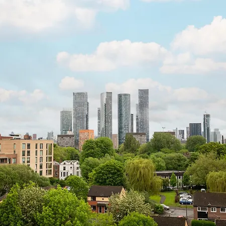 Apartament Host & - *