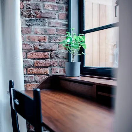 Apartment Africana By The Heim Residences *