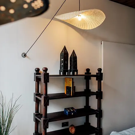 Africana By The Heim Residences *