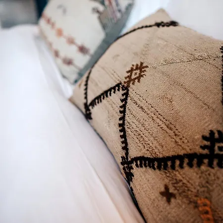 Apartment Africana By The Heim Residences Manchester