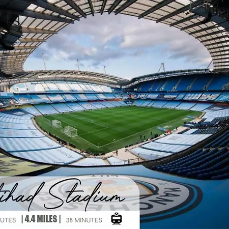 The Interchange - 2-bed - Brand New - *