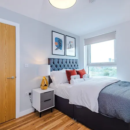 아파트 Parking - Lastmindeals - 2bed *