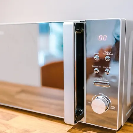 Parking - Lastmindeals - 2bed