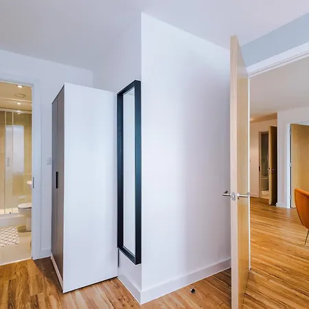 Apartment Parking - Lastmindeals - 2bed