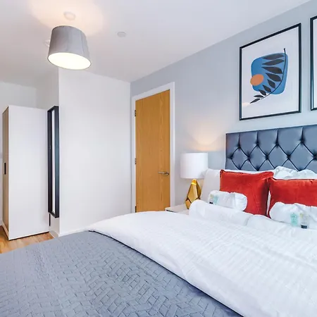 Apartamento Parking - Lastmindeals - 2bed *